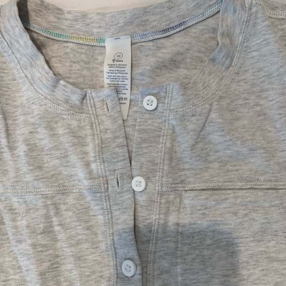 Ivivva girls romper size 10 - Picture 7 of 7